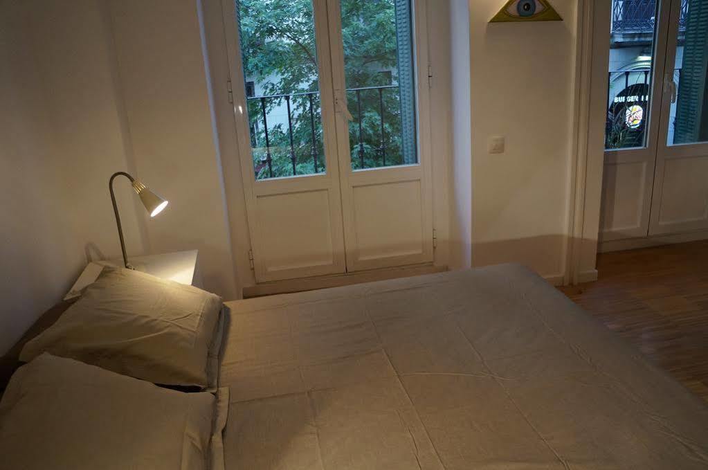 Bright & Cosy Studio In Puerta Del Sol By Allo Housing. Madrid Exterior photo